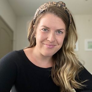 Meet your Posher, Erin